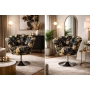 Fotel Monstera LUX-1